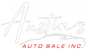 Austin's Auto Sale, Inc.