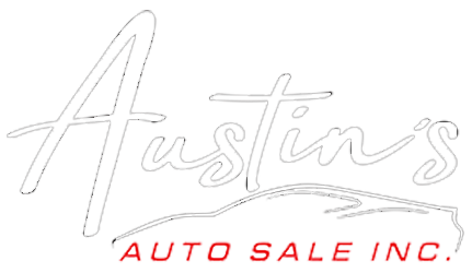 Austin's Auto Sale, Inc.