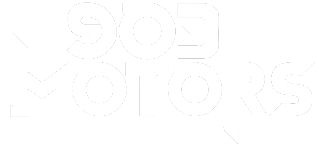 903 MOTORS LLC