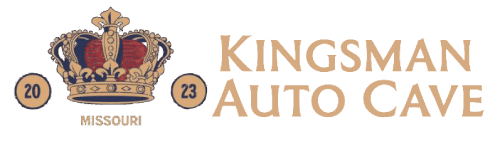 Kingsman Auto Cave