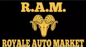 Royale Auto Market