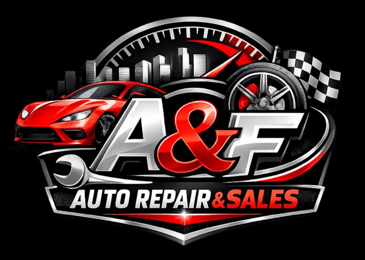 A&F Autohaus 