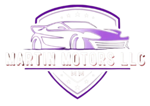 Martin Motors LLC