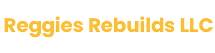 Reggies Rebuilds LLC