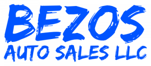 BEZOS AUTO SALES LLC