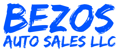 BEZOS AUTO SALES LLC