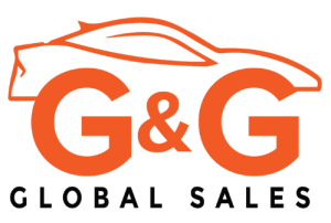 G&G GLOBAL SALES