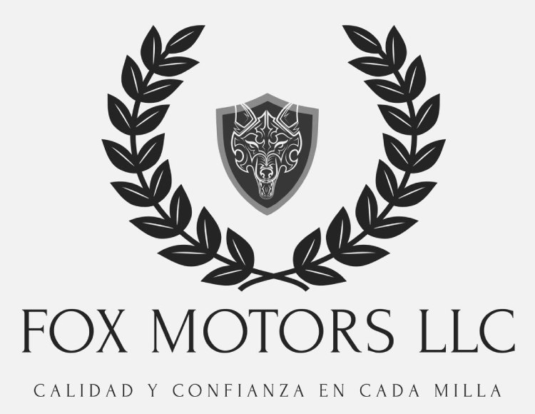 Fox Motors LLC