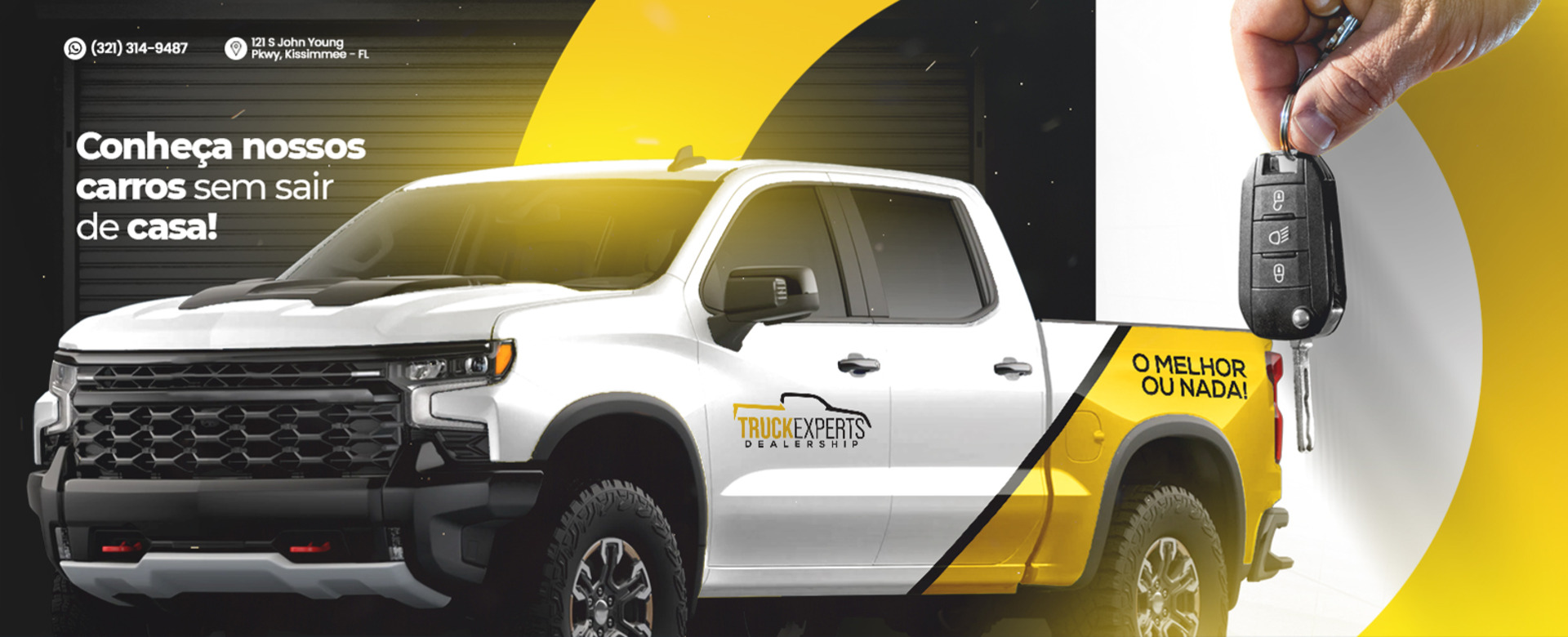 HOME - Truck Experts, image size:1920x780