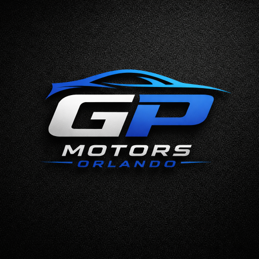 GP Motors Orlando