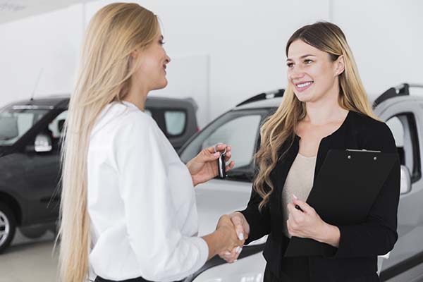 Used Cars for Sale in Traverse City MI