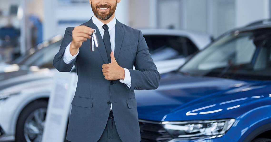 Car Dealerships