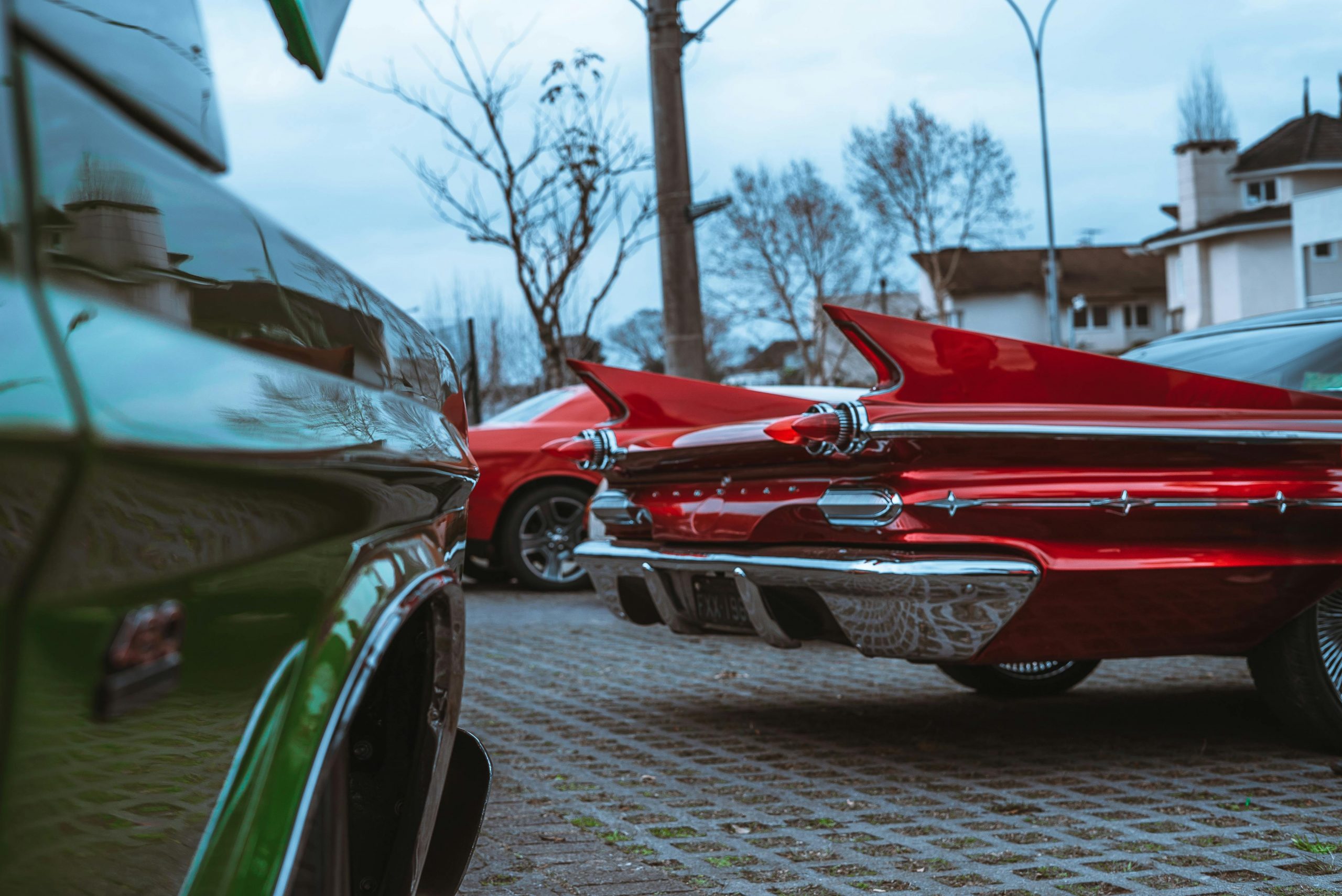 USED CAR DEALERSHIP IN MOUNT VERNON, OHIO
