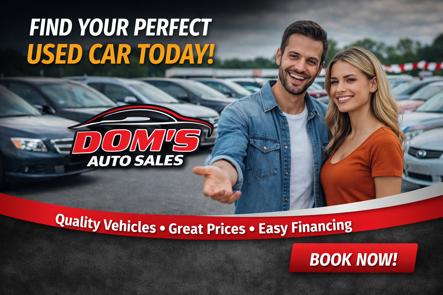 Pickup Truck Reliability and Resale Value - Dom's Auto LLC