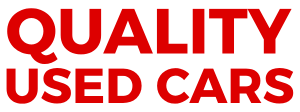 Quality Used Cars