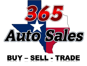 365 Auto Sales