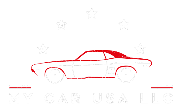 MY CAR USA LLC