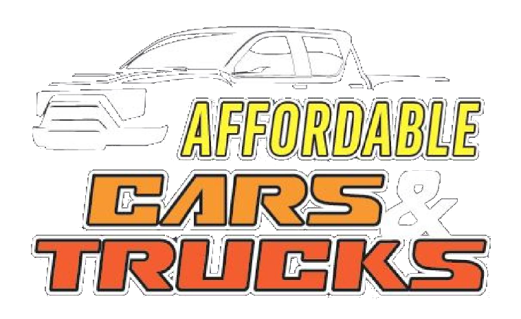 Affordable Cars and Trucks
