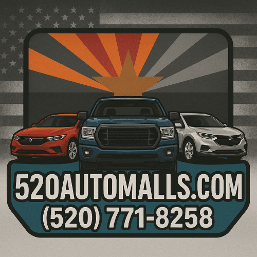 520 AUTO MALL LLC