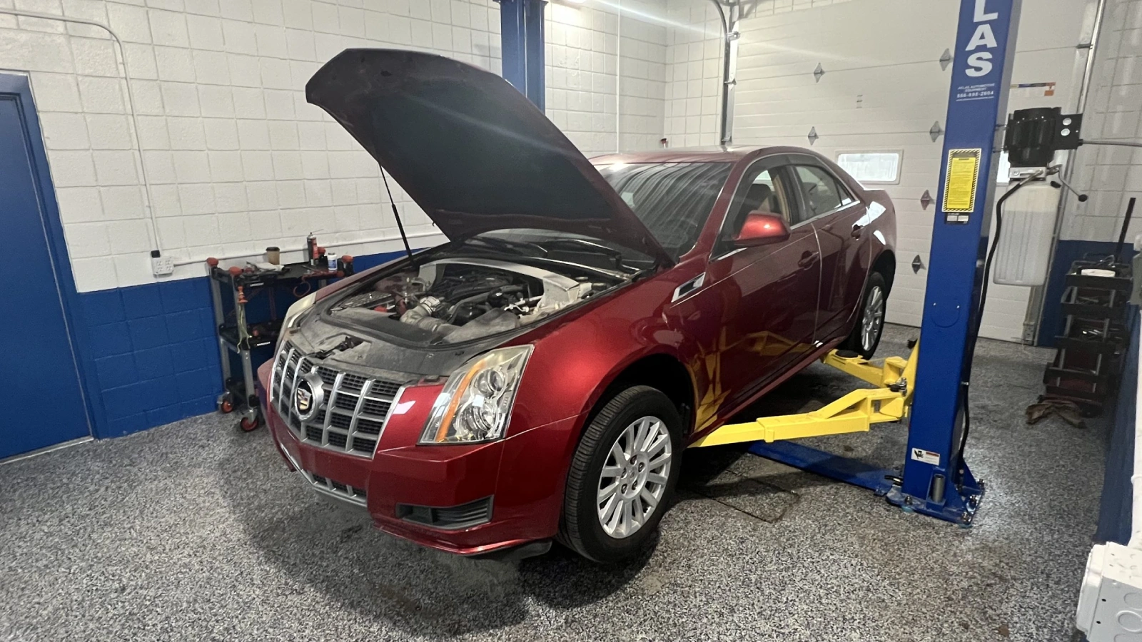 Helpful car maintenance tips for drivers in Toledo Ohio including oil changes, brake checks, tire care, and routine inspections from Nexus Drive Hub Point Place 43611
