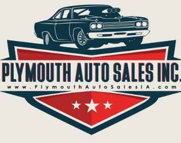Plymouth Auto Sales INC