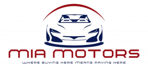 Mia Motors