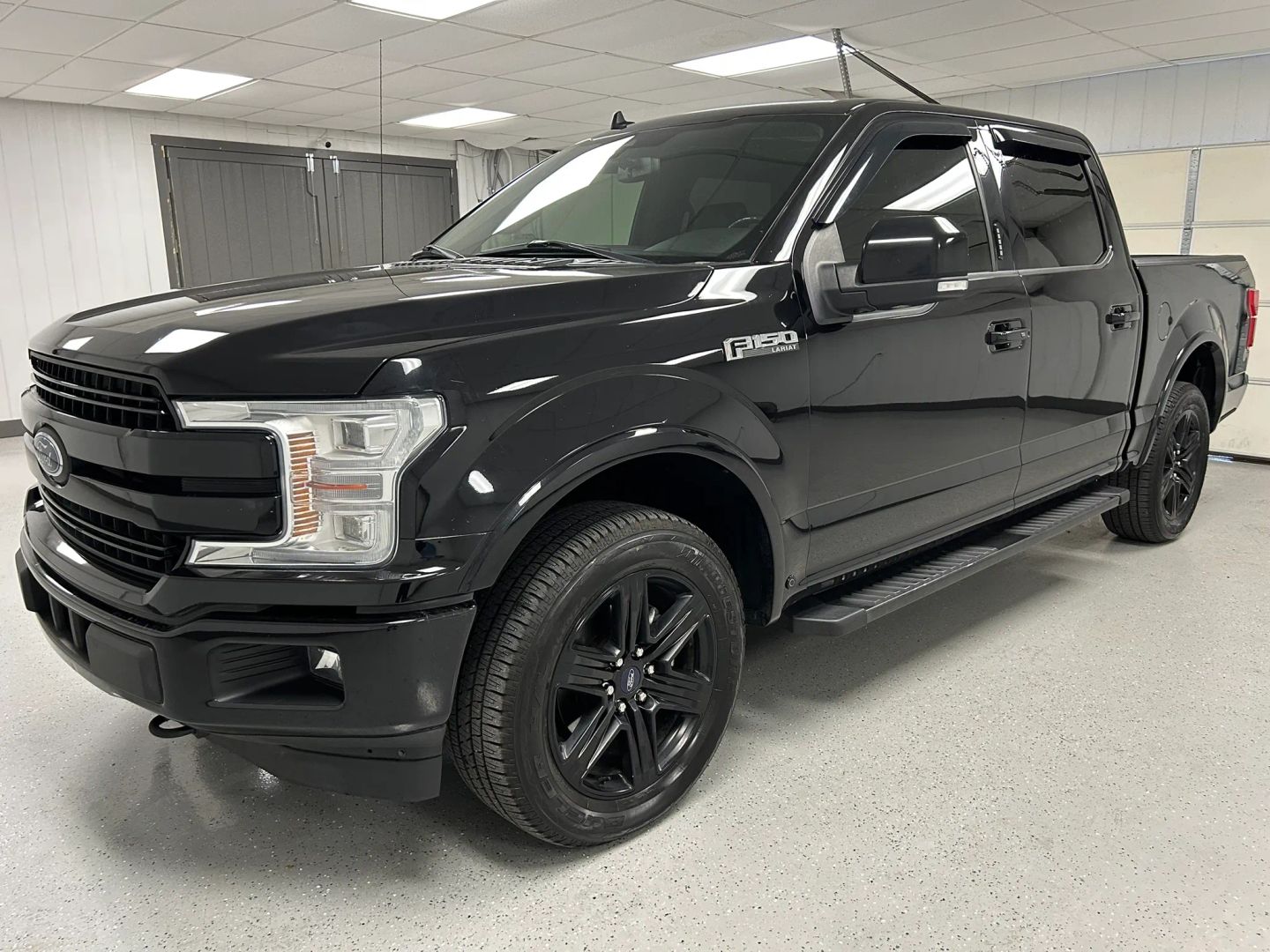Used Trucks For Sale