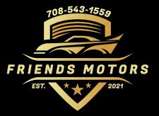 Friends Motors Inc.