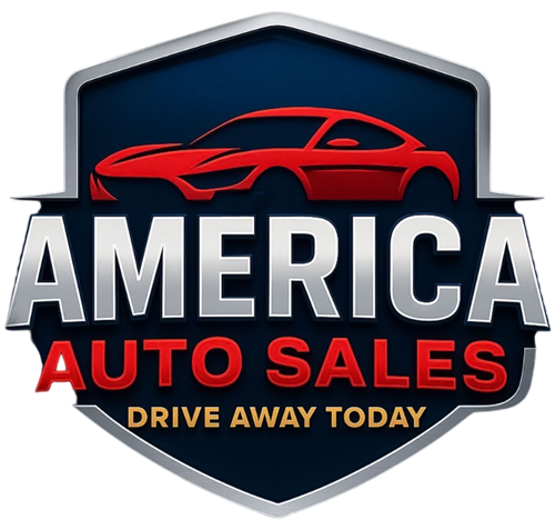 America Auto Sales