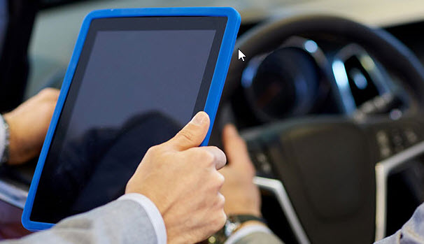 Tablet