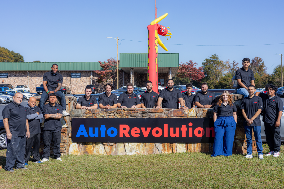 about-us-Gastonia LLC