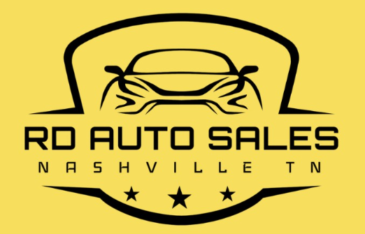 RD AUTO SALES LLC
