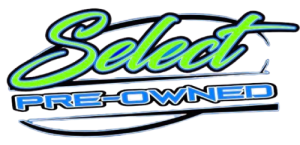 Select Pre-Owned