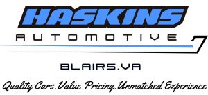 Haskins Automotive LLC
