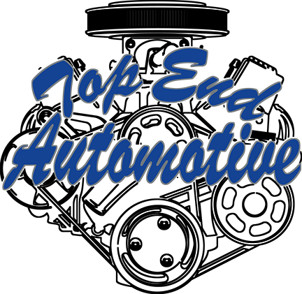 Top-End Automotive LLC