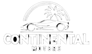 CONTINENTAL MOTORS