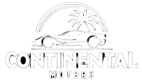 CONTINENTAL MOTORS