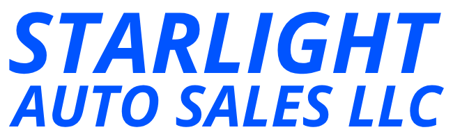 Starlight Auto Sales LLC
