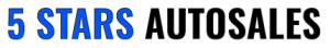 5 Stars Autosales