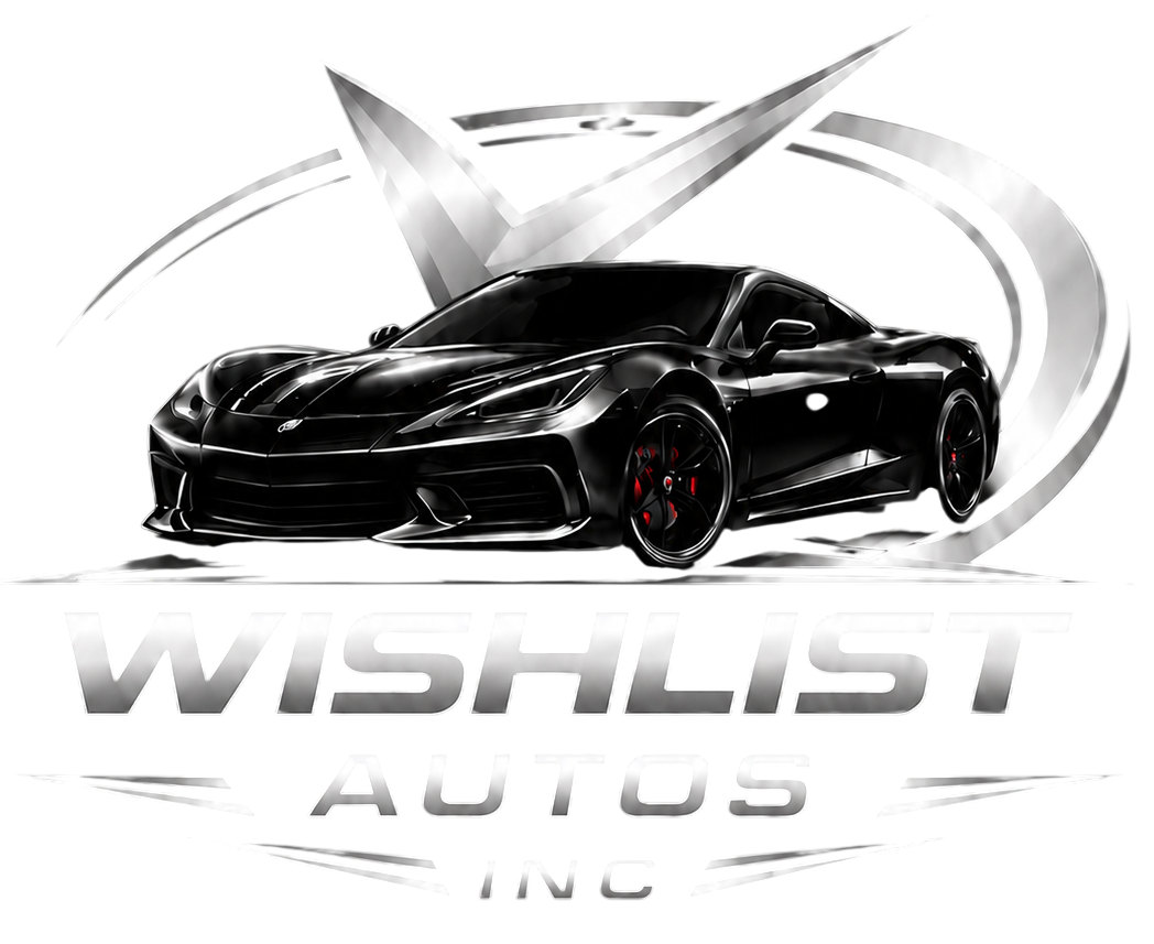 Wishlist Autos Inc