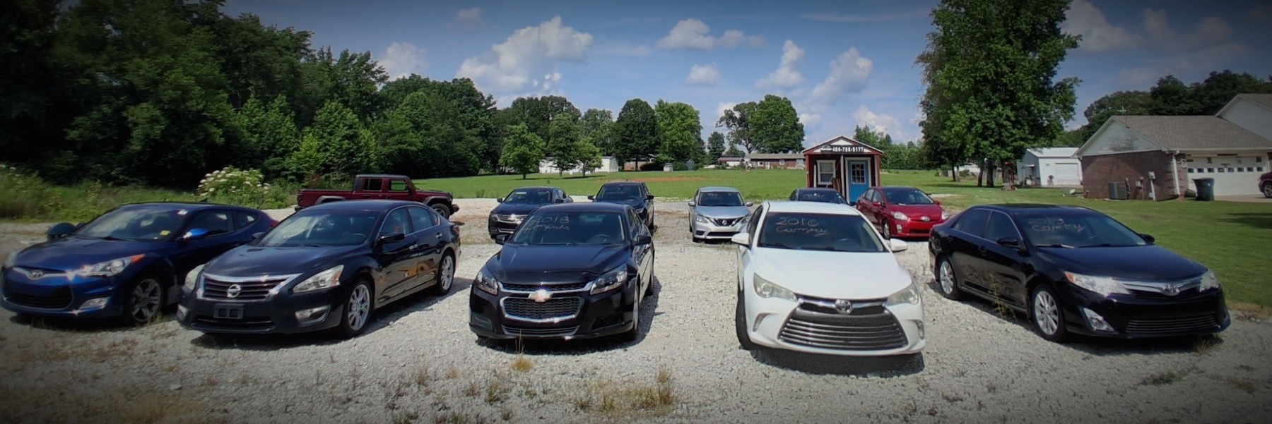 Home - CARMOR AUTO SALES LLC