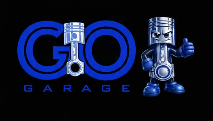 GIO GARAGE
