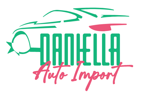 Daniella Auto Import LLC