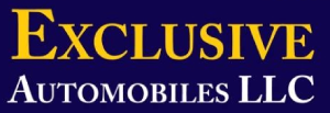 EXCLUSIVE AUTOMOBILES LLC