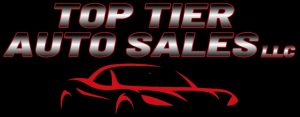 Top Tier Auto Sales LLC