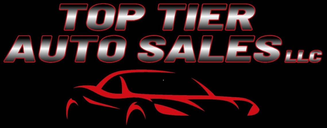 Top Tier Auto Sales LLC