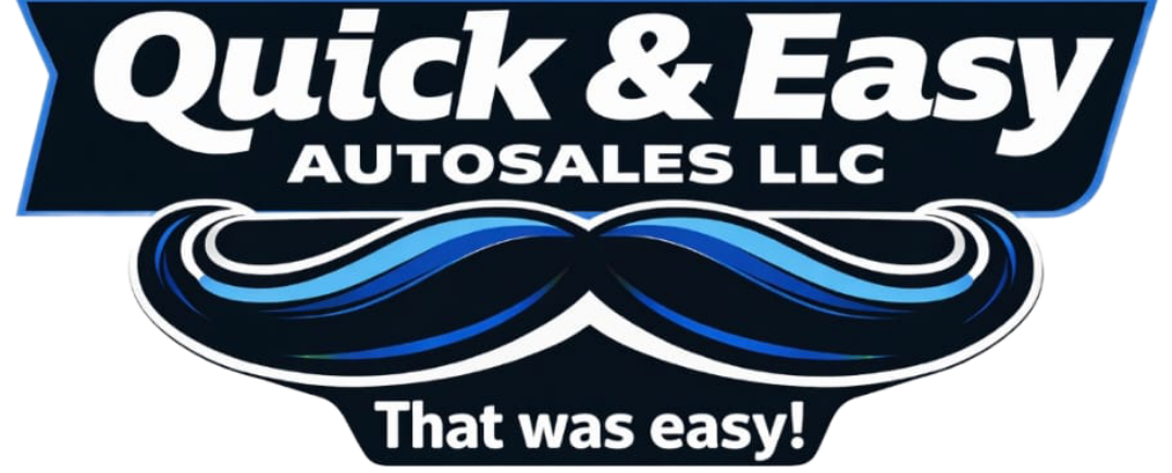 Quick & Easy Auto Sales LLC