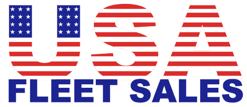 USA Fleet Sales