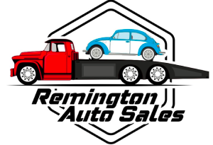 Remington Auto Sales