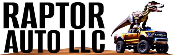 Raptor Auto LLC